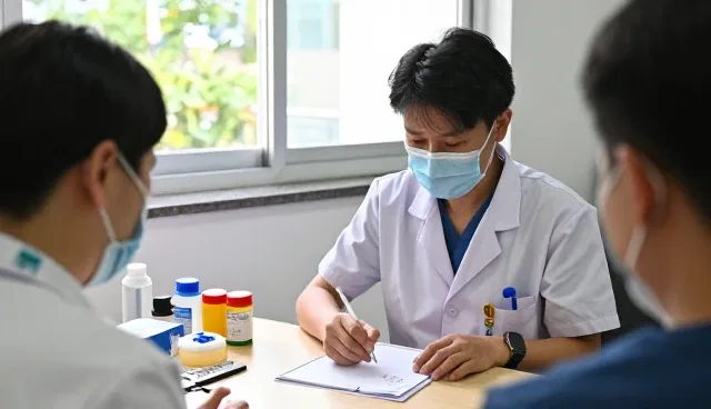 医疗技术选型中的关键考量因素分析