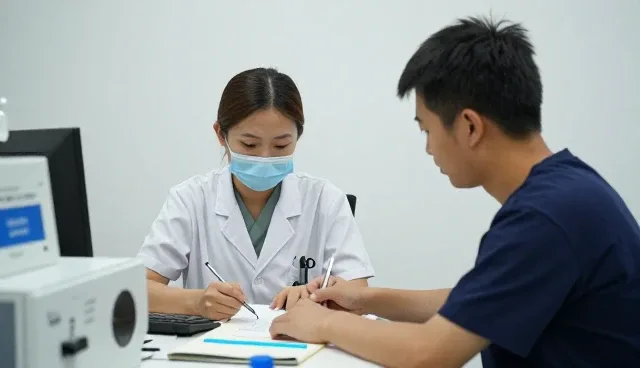 长沙两仪雀屏健康管理有限公司打造符合现代需求的医疗技术服务