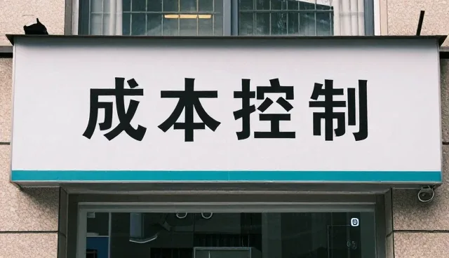 医疗机构如何在临床诊疗中精准把控成本控制要点