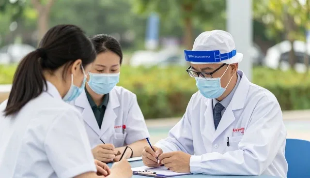 诊疗效率低,如何通过医疗技术推广提升服务